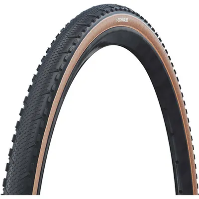 Image de Pneu Cyclocross Tubeless 700x33c Course - Légèreté Et Protection Anti-crevaison - Schwalbe