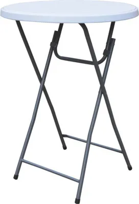 Produktbild von Generic Generischer Bartisch - faltbar - 80cm x 110cm