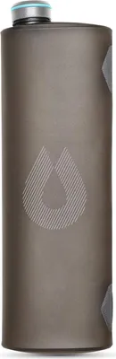 Produktbild von Faltbarer Wasserbehälter 3L - Nachhaltiges Hydratationsreservoir für Camping und Backpacking