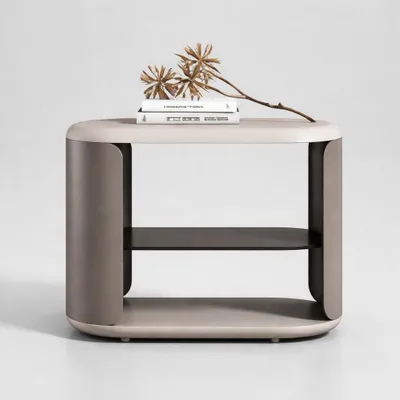 Immagine prodotto di Tavolino moderno con design elegante e funzionale