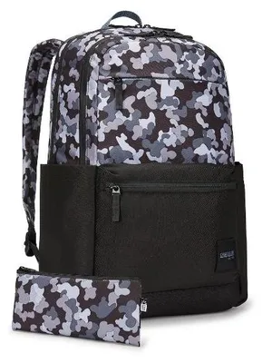 Obrázek produktu pro Case Logic Campus 26 l CCAM-3216, černá kamufláž (3204796)