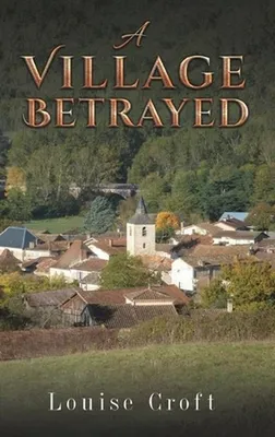 Zdjęcie produktu dla A Village Betrayed
