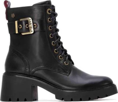 Produktbild von Stiefel Carmela 151-162568 für Damen