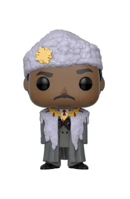Produktbild von Funko Pop! Movies: Coming to America - Prince Akeem #574