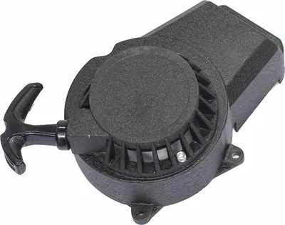 Immagine prodotto di Coperchio Motore Borsa Zaino Alluminio Nero Hb