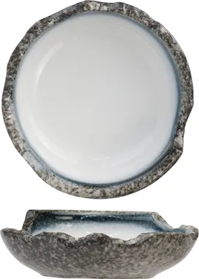 Produktbild von Cosy&Trendy Sea Pearl Suppenteller Muschel 22 cm