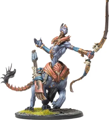 Produktbild von Conquest Spires Leonine Avatara