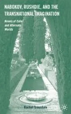 Immagine prodotto di Nabokov, Rushdie, and the Transnational Imagination
