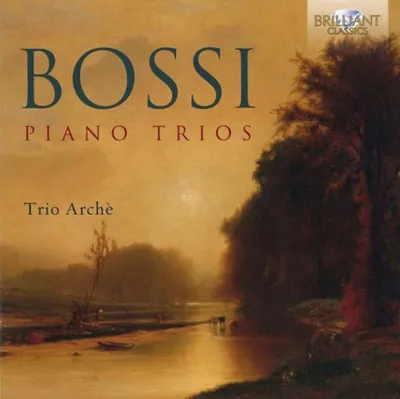 Productafbeelding van Pianotrio's