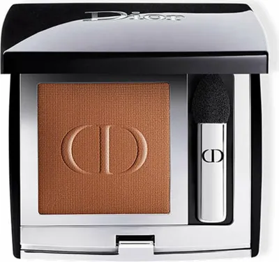 Produktbild von Dior Mono Couleur Couture Eyeshadow Lidschatten 2g 570 Copper Velvet