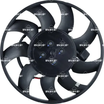Obrázek produktu pro Spojka, ventilátor chladiče NRF 47931