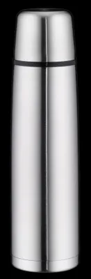 Immagine prodotto di alfi 5107205100 alfi ISOTHERM PERFECT DV Pallone per vuoto, 1,0 litri, acciaio inox