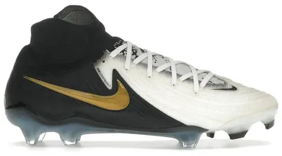 Produktbild von Nike Phantom Luna 2 Elite FG Metallic Gold Coin - EU 44