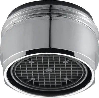 Produktbild von AVITAL Strahlregler M24 7.5-9.0l/min chrom 2 Stück