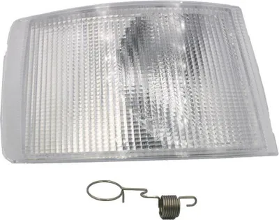 Produktbild von FAST FT87062 Blinker Blinkleuchte vorne Rechts für FIAT DUCATO Pritsche/Fahrgestell (230) DUCATO Bus (230) DUCATO Kasten (230L) passend für PEUGEOT