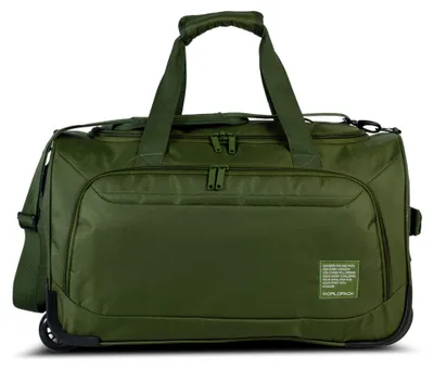 Produktbild von Worldpack 2 Rollen Reisetasche 52 cm