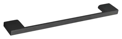 Produktbild von Schaffner PAROS Möbelgriff 96 mm Schwarz