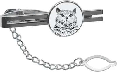 Productafbeelding van Art-Dog Dasspeld – Selkirk rex korthaar
