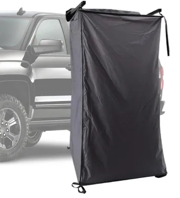 Productafbeelding van Draagbare Douchetent Voor Camping En Outdoor