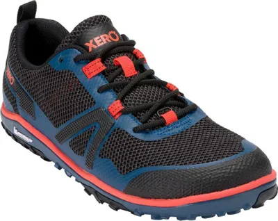 Produktbild von Xero Shoes Scrambler Wanderschuhe Blau EU 39 1/2 Mann Blau EU 39 1/2