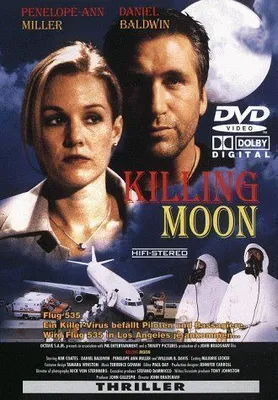 Produktbild von Killing Moon