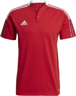 Produktbild von Adidas Tiro 21 Polo M GM7365 Pullunder adidas Größe: 2XL,