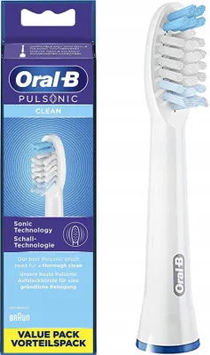 Immagine prodotto di Oral-B | Testina Oral-B SR32 - Originale - Bianca - Effetto levigante - Per denti bianchissimi