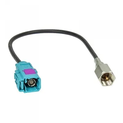 Produktbild von Antennenadapter Fakra (F) > FMe (M)