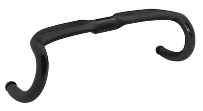 Produktbild von lenker F ROAD AIRFLOW 31 8/400 mm carbon schwarz