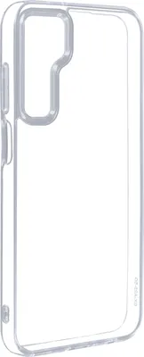 Image de Avizar, Housse de protection pour Samsung A25 5G Coins renforcés, Transparent