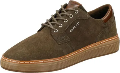 Produktbild von Gant Wenprep Sportschuhe Braun EU 44 Herren Braun EU 44
