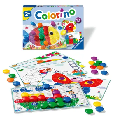 Obrázek produktu pro RAVENSBURGER Colorino
