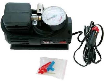 Obrázek produktu pro Minikompresor Do Auta 12 V