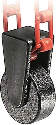 Produktbild von Manfrotto 094, 300 g, Schwarz