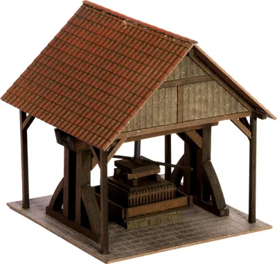 Obrázek produktu pro Noch 14370, Ho (1:87)