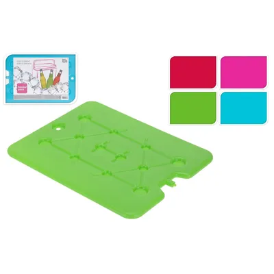Produktbild von Kühlakku 32x25x4cm für Kühltasche oder Kühlbox Kühlelement Icepack