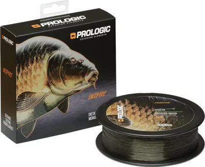 Produktbild von Prologic Plins Casting - 1000m Angelschnur, Durchmesser/Tragkraft:0.38mm / 11kg