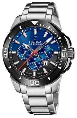Obrázek produktu pro Herrenuhr - Festina Modell: 20641_C