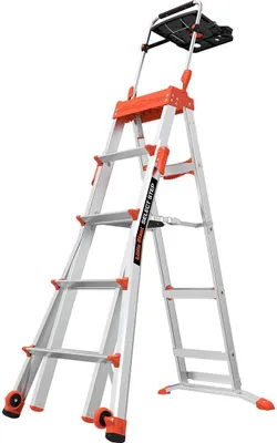 Obrázek produktu pro Little Giant Select Step 15125EN
