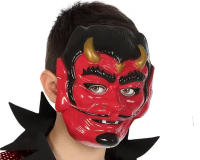Image de Masque Halloween