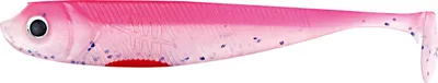Produktbild von Lieblingsköder 10cm (4Stk) Pinky