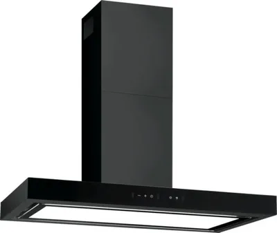 Produktbild von Amica KH 694 617 SM, 658 m³/h, Abluft/Umluft, A, C, C, 64 dB