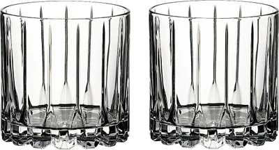 Produktbild von RIEDEL 6417/02 BAR Drink Specific Glassware Rocks Glas 2er Set