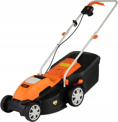 Immagine prodotto di Tagliaerba elettrico KC1500 Handy 1500W
