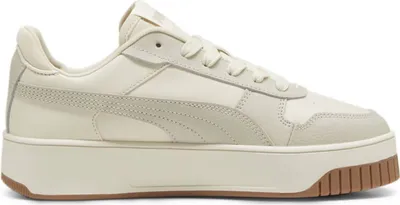 Produktbild von Puma Carina Street Alpine Snow-Desert Dust Größe EU 37,5
