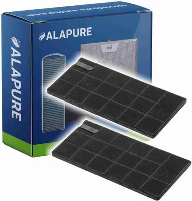 Immagine prodotto di Filtro a carbone attivo Alapure adatto per Eico 3307