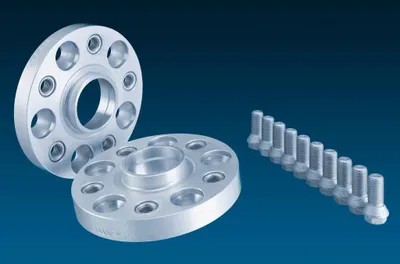 Obrázok produktu pre HR Dištančný rámik 50 pre PEUGEOT 308 I 207/207+ CITROEN C5 205 C4 307 306 II