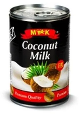 Obrázek produktu pro Mleczko kokosowe MK 400 ml