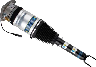 Productafbeelding van BILSTEIN 45-291951 Luchtvering schokdemper, achter, rechts, voor AUDI A8 (4E2, 4E8) en voor VW Phaeton (3D1, 3D2, 3D3, 3D4, 3D6, 3D7, 3D8, 3D9)