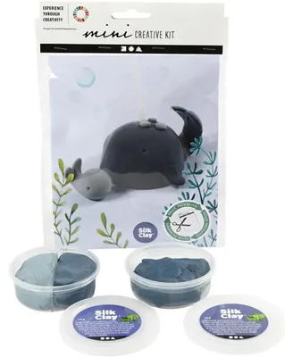 Produktbild von Creativ Company 977360, Bastelset für Kinder